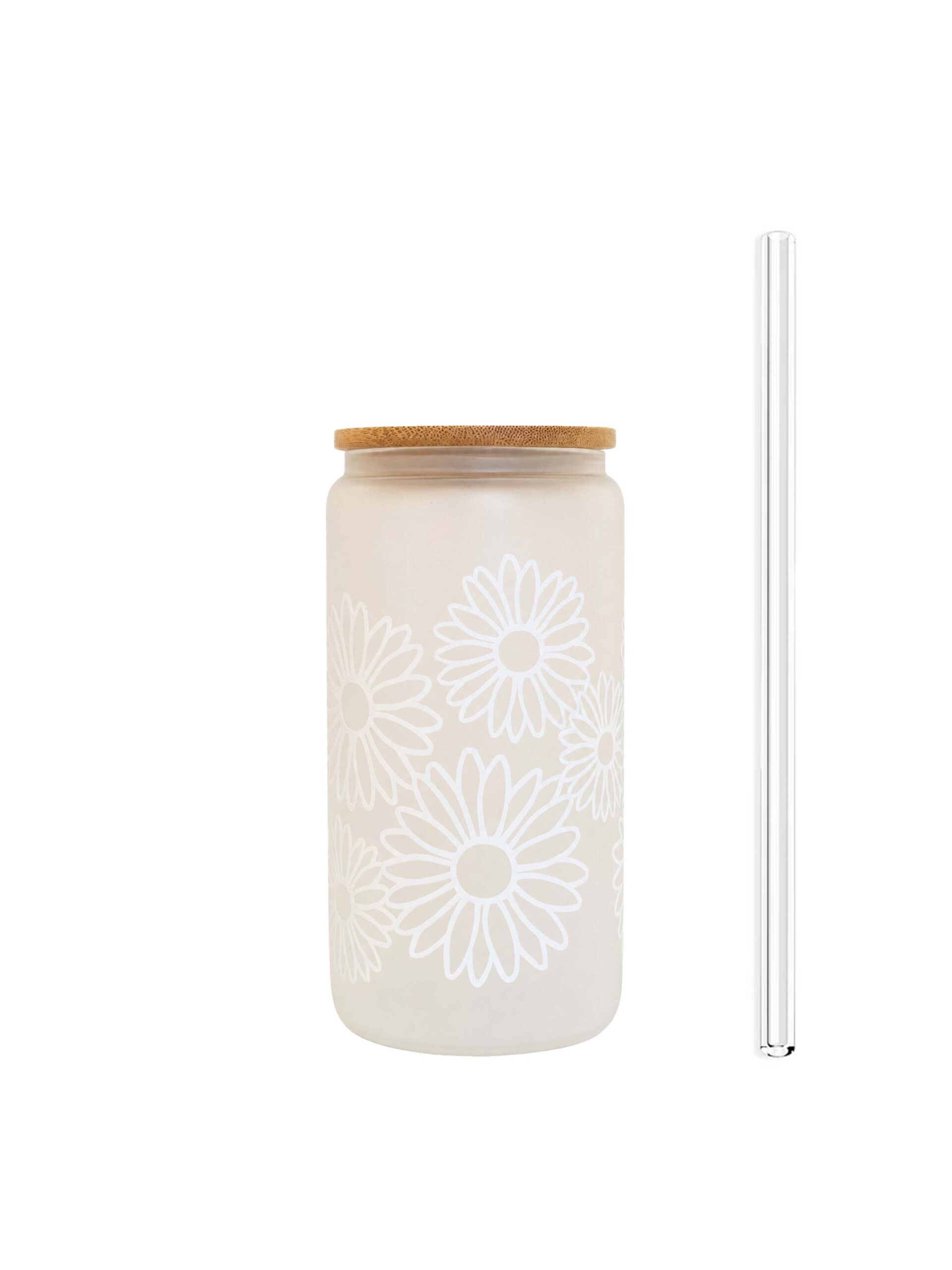 daisy cup daisy cup with bamboo lid