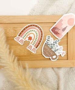 Stickers