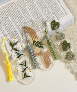 Bookmarks