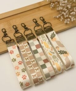 Keychains