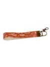 Wristlet Keychain Lanyard - Cactus