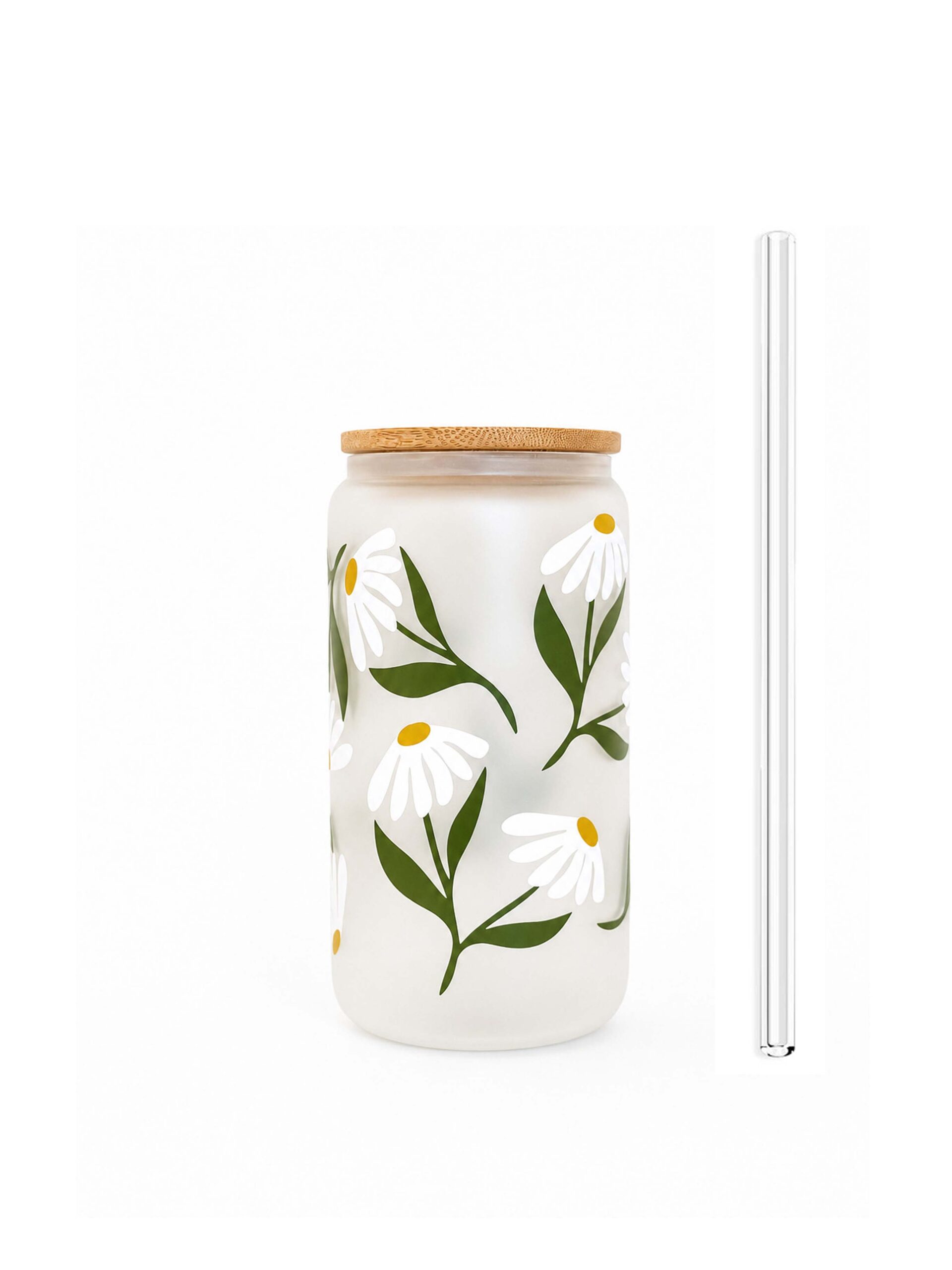 chamomile cup chamomile cup with bamboo lid