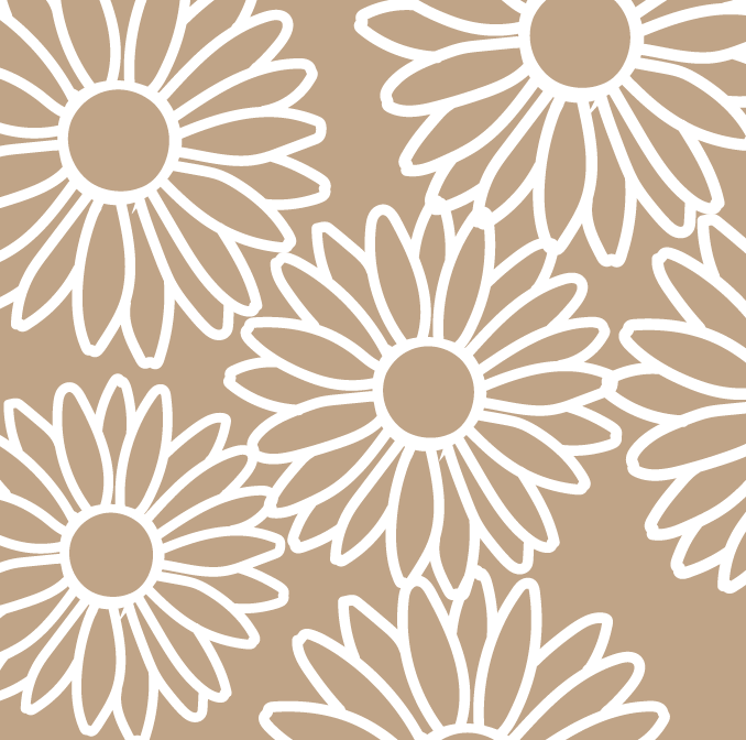 daisy pattern