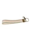 Wristlet Keychain Lanyard - Stripes