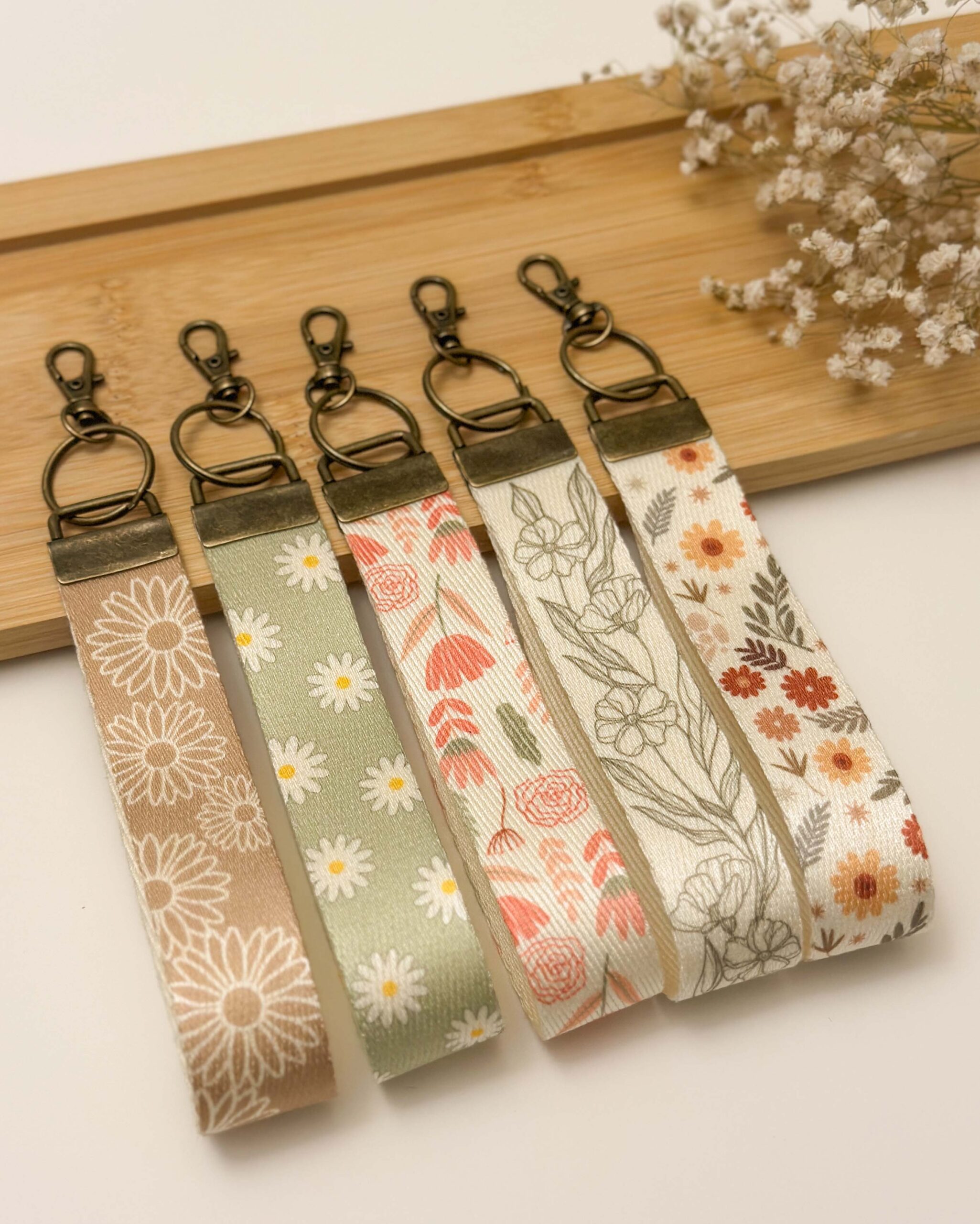 wristle keychain category